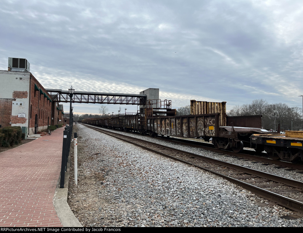 CSXT 920062